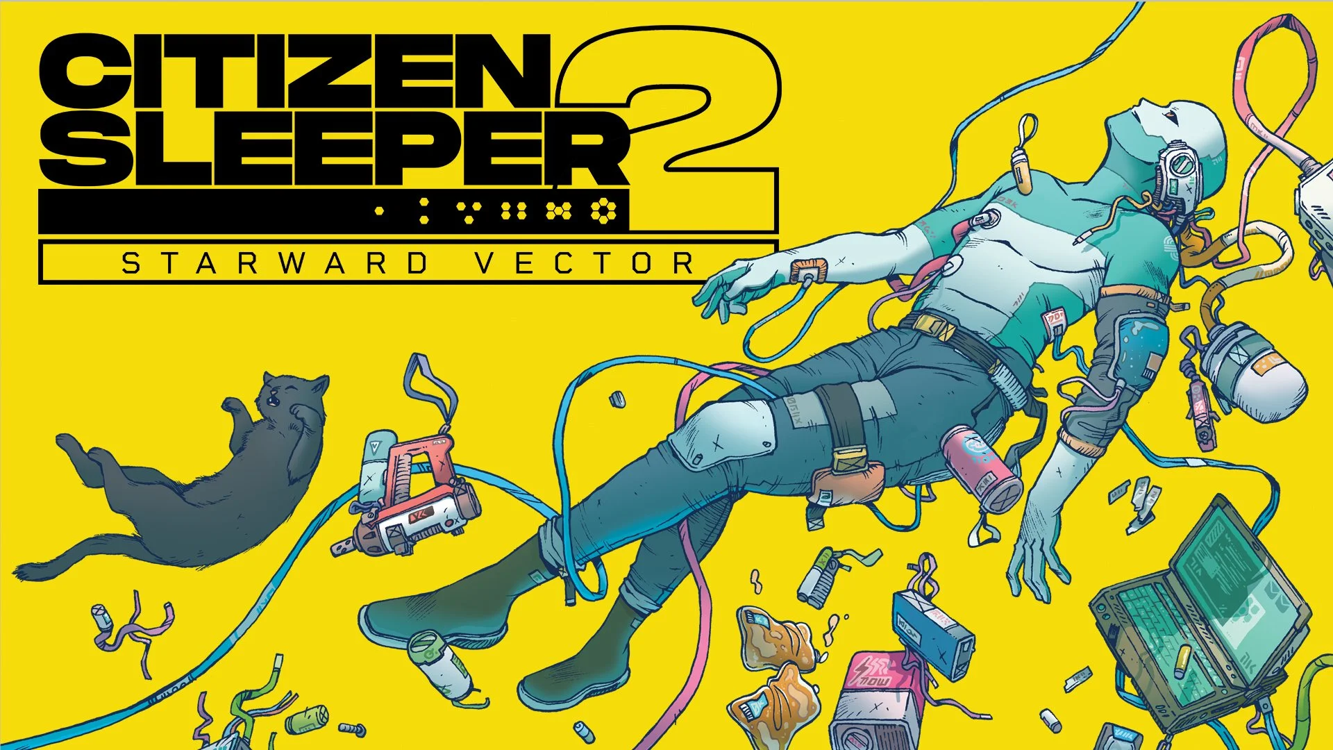 Citizen Sleeper 2: Starward Vector Gives Me Hope