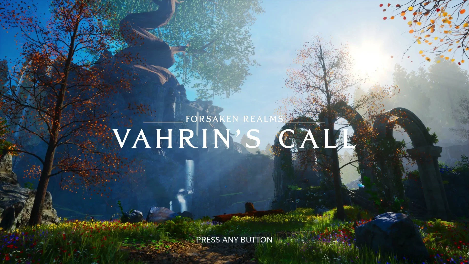 Vahrin's Call Has All The Heart You Could Ever Need