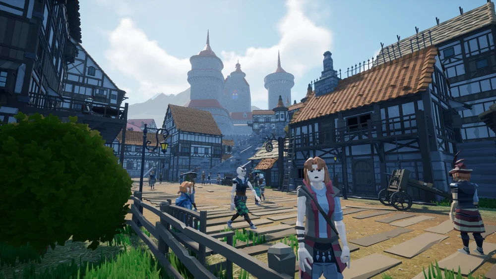 The 151 Best Indie Games of 2023 — Press Play Gaming