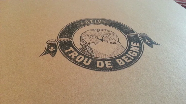 Holy Donuts, Batman! 