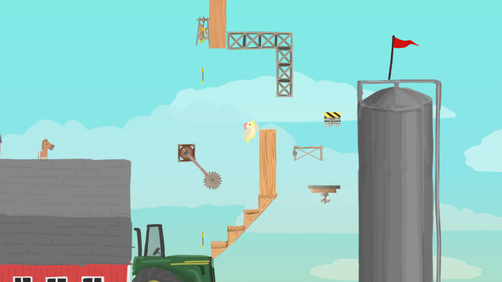 Saturday Adventures: On the Local Gamefront with Montreal Independent Games Festival Faves