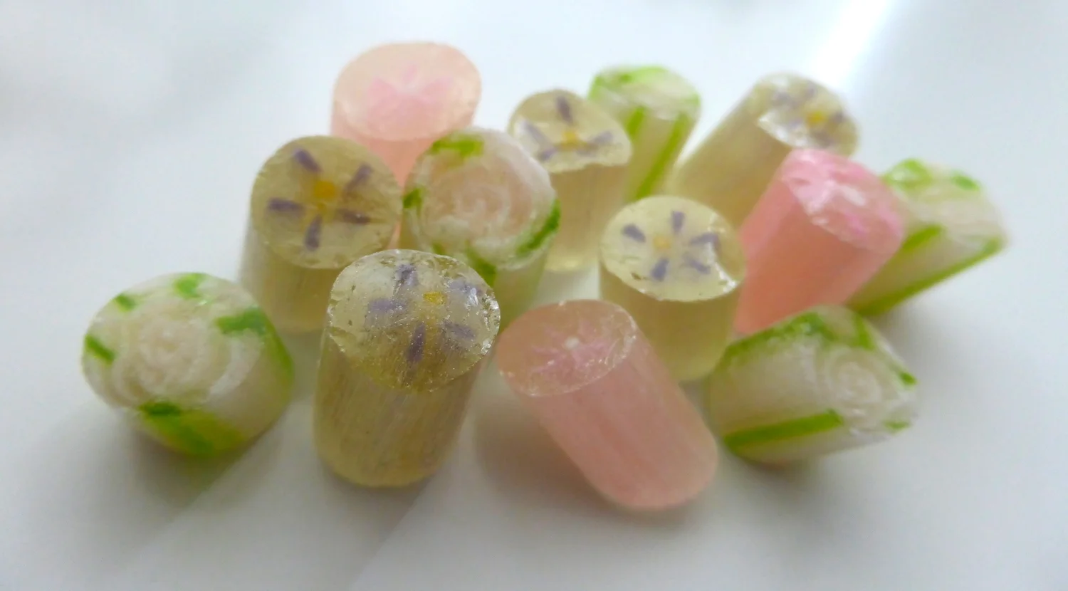 Fresh Handmade Candy Made in Montreal