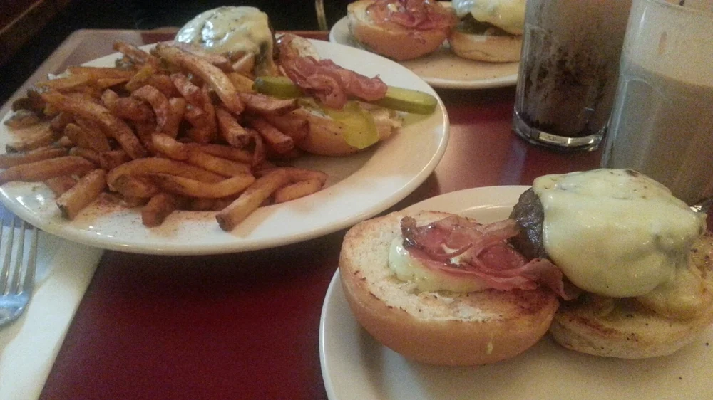 My Om-Noms for January 2015