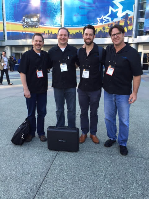 Asterope Team WNAMM 2016.jpg