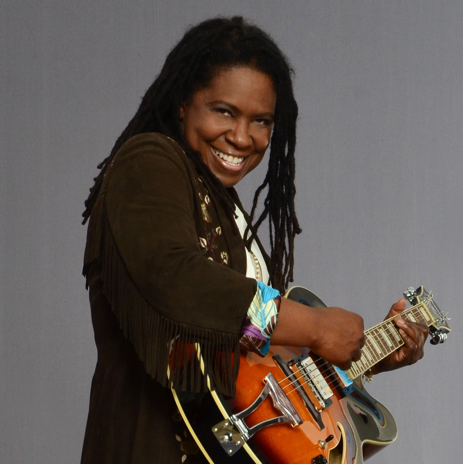 Ruthie Foster