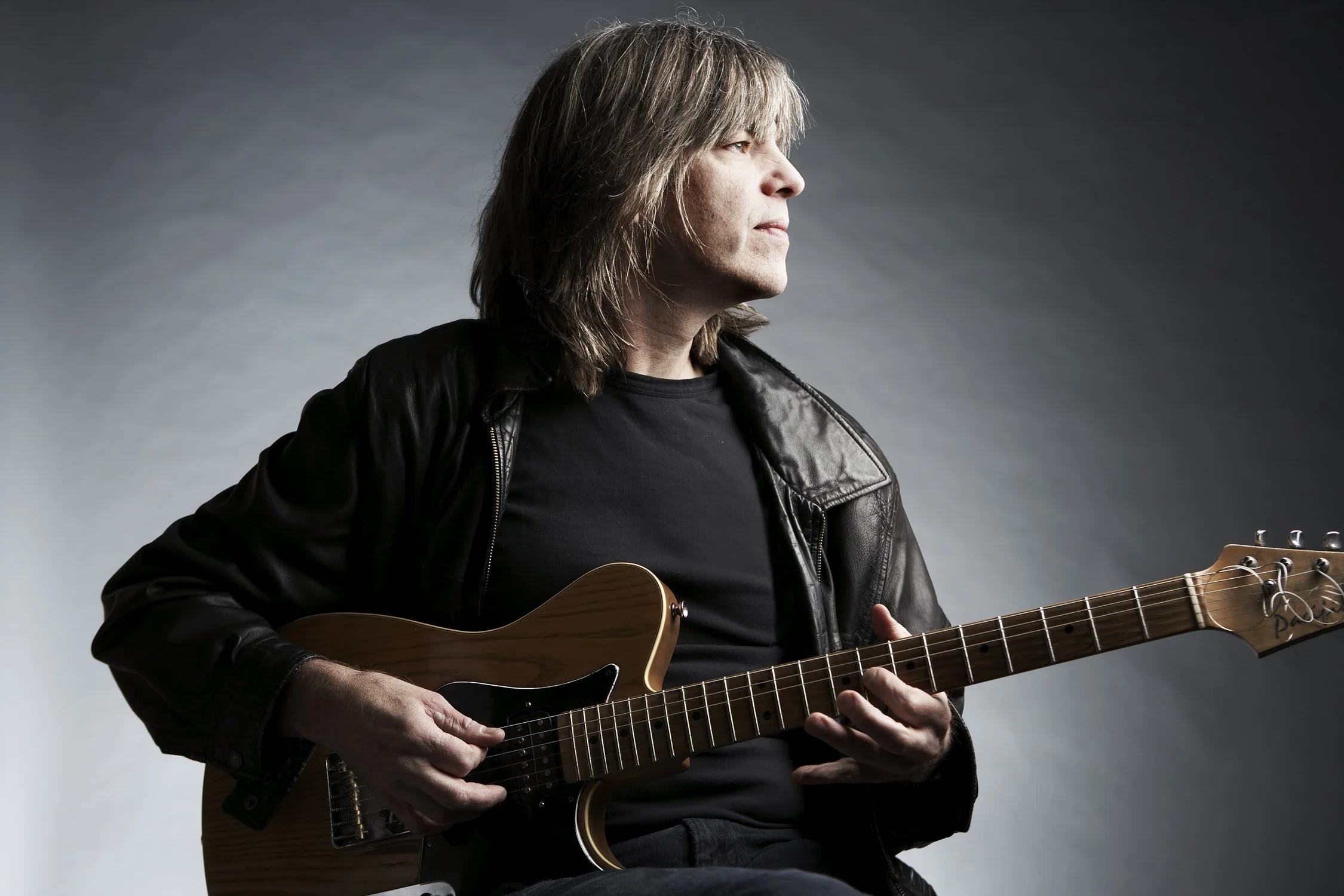 Mike Stern