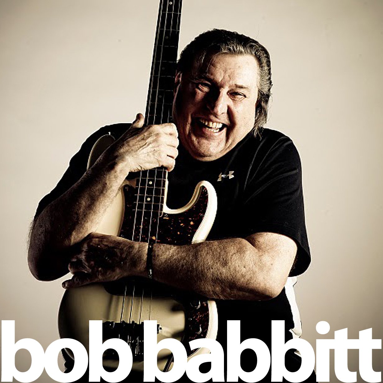 Bob Babbitt
