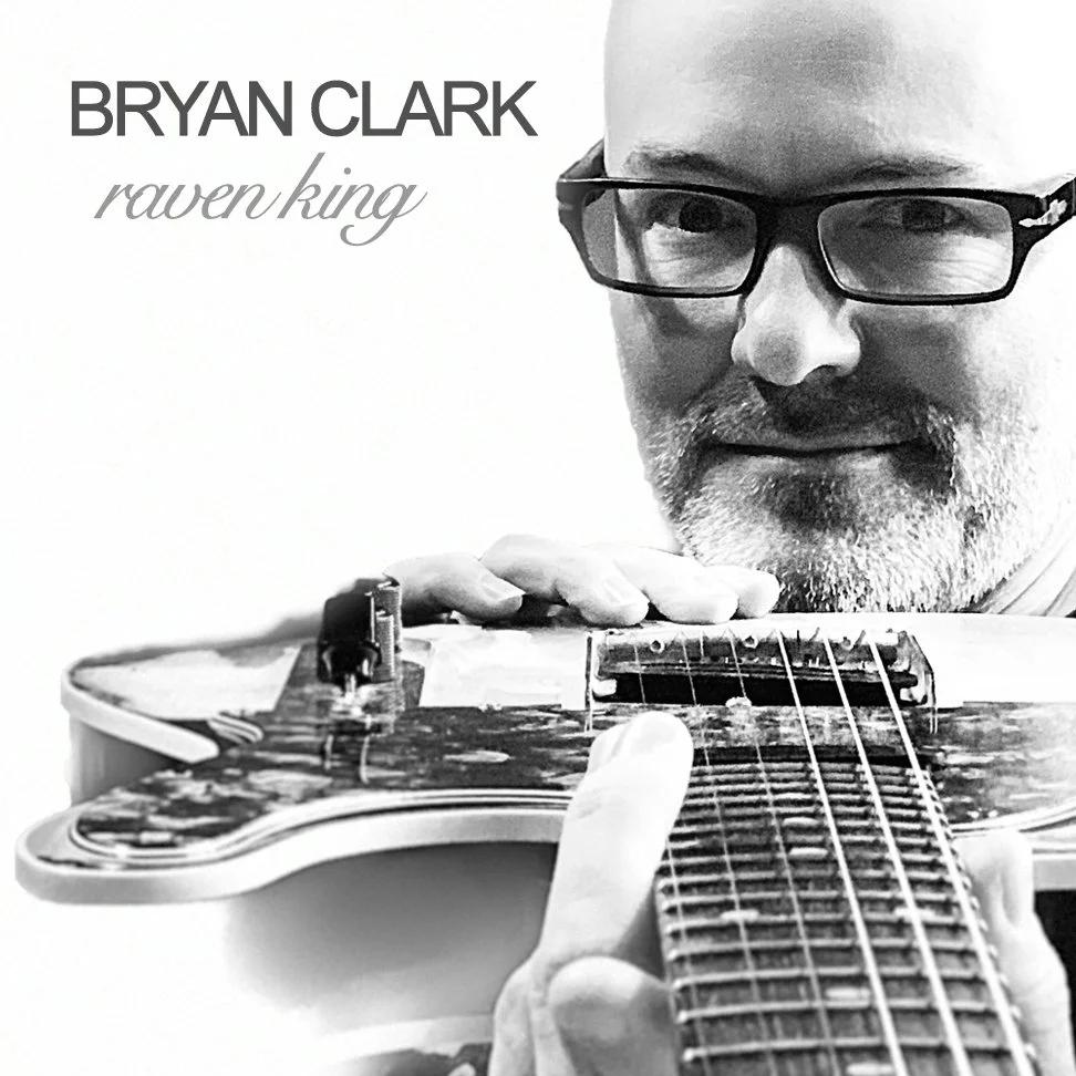 Bryan Clark
