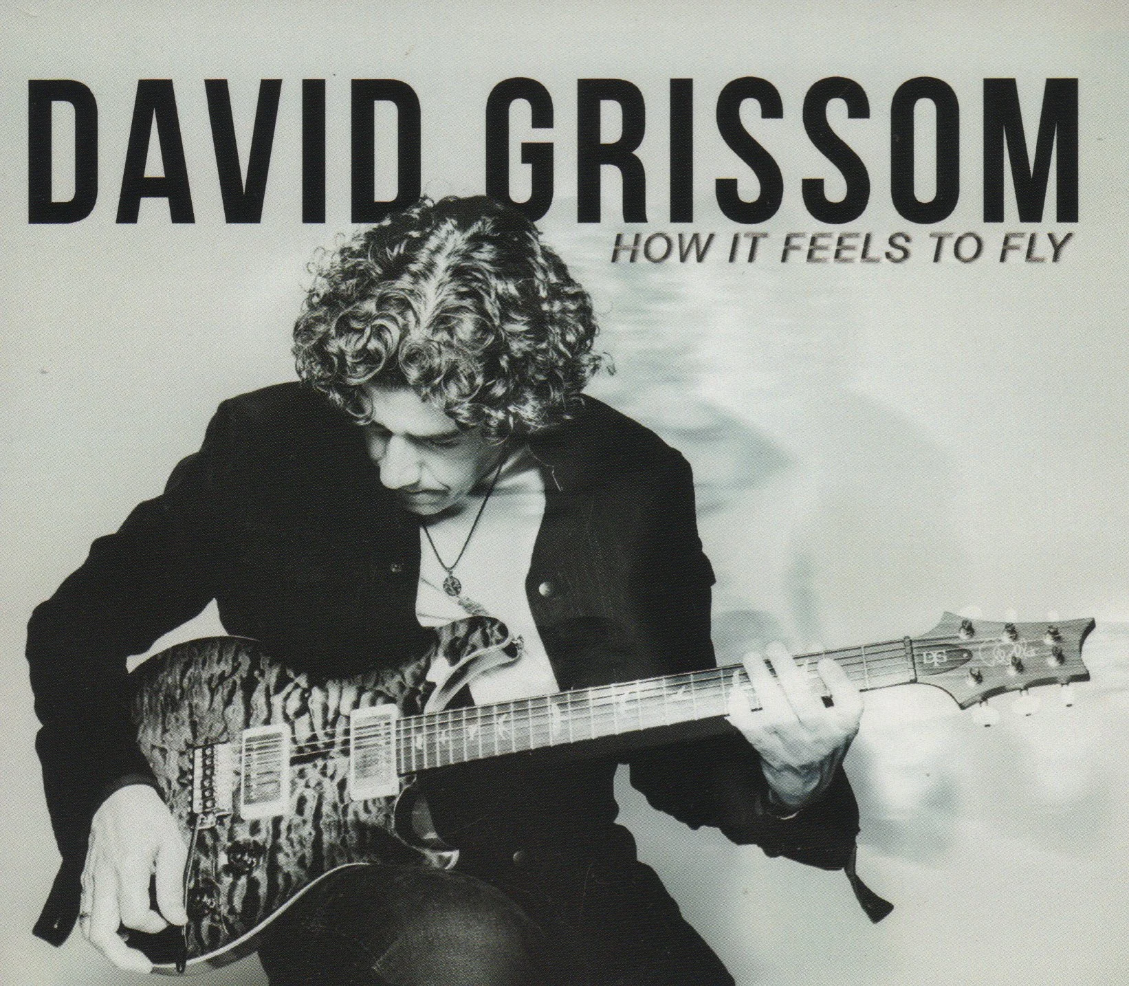 David Grissom