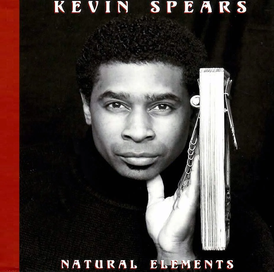 Kevin Spears