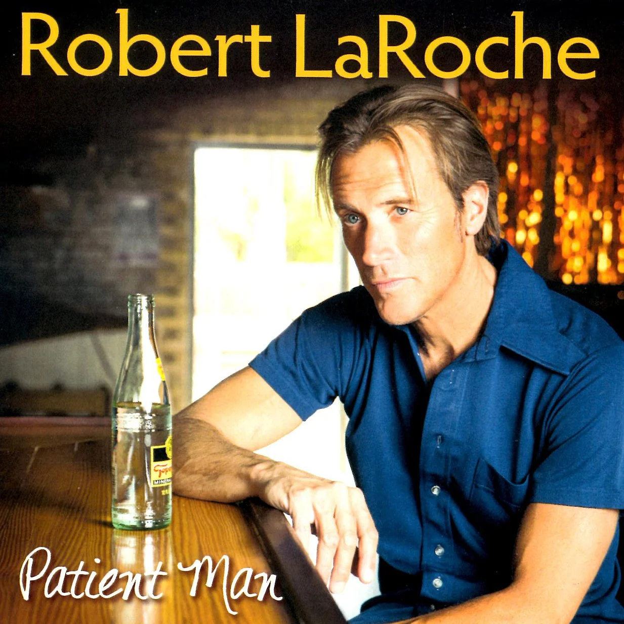 Robert LaRoche