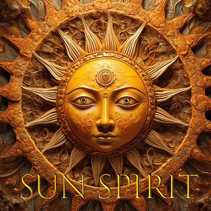 Sun Spirit