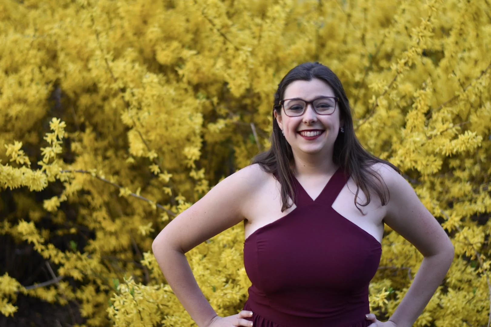 Co-Chair of Recruitment and Ambassadors Katherine Viti is a third-year from Clarke County, Virginia, studying Political Philosophy, Policy, and Law and Russian with a minor in English. She is the co-head of Echols Ambassadors and a teacher for Charlottesville Debate League. She is a member of the Jefferson Society and an opinion columnist for the Cavalier Daily. In her free time, she likes to read, listen to music, and is obsessed with Star Wars.