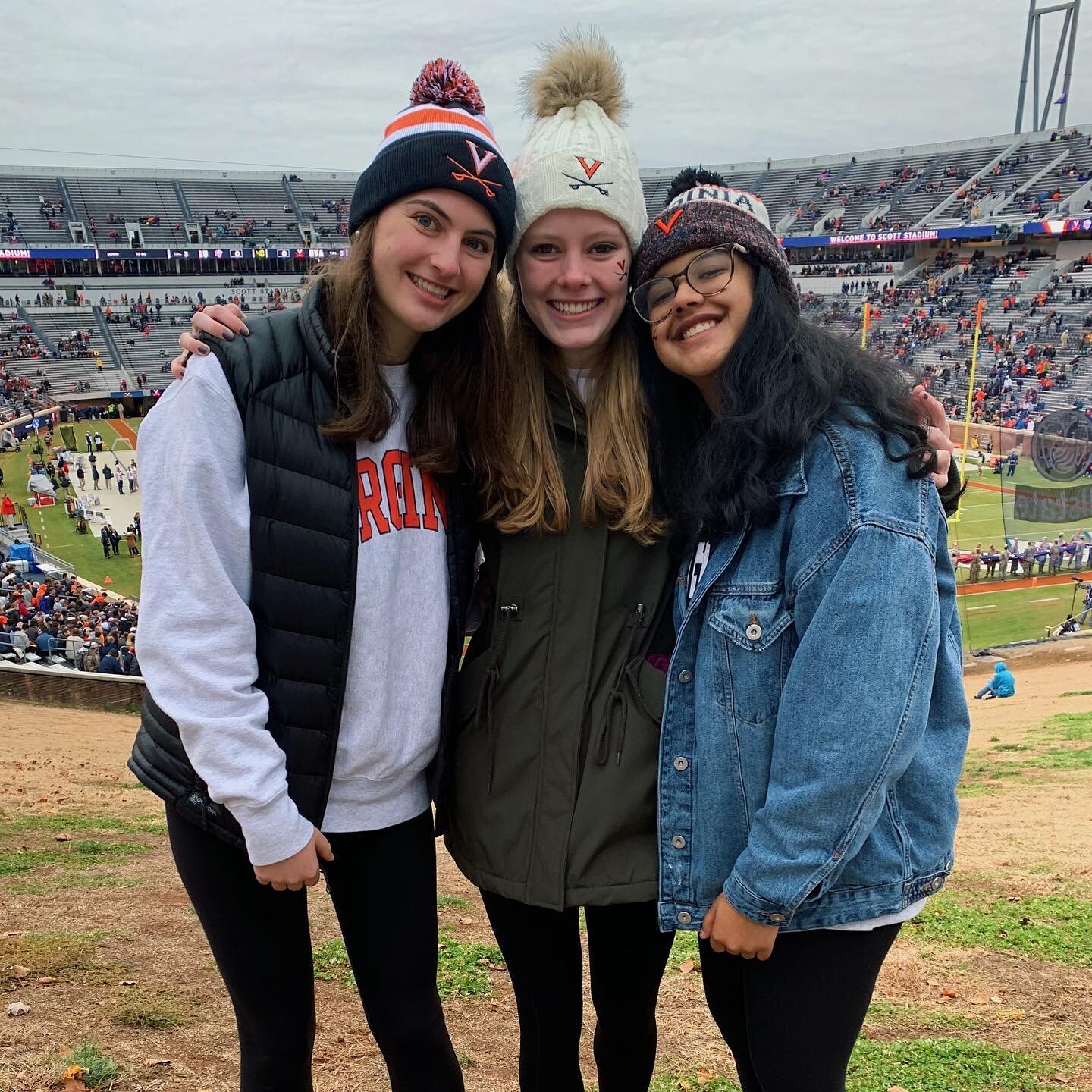 Hi everyone! My name is Meghan Gerety and I am so excited to be taking over the Instagram today! I&rsquo;m a 2nd year from Cape Elizabeth, Maine, studying Biostatistics and Global Public Health and planning to apply to UVA&rsquo;s Accelerated Master&