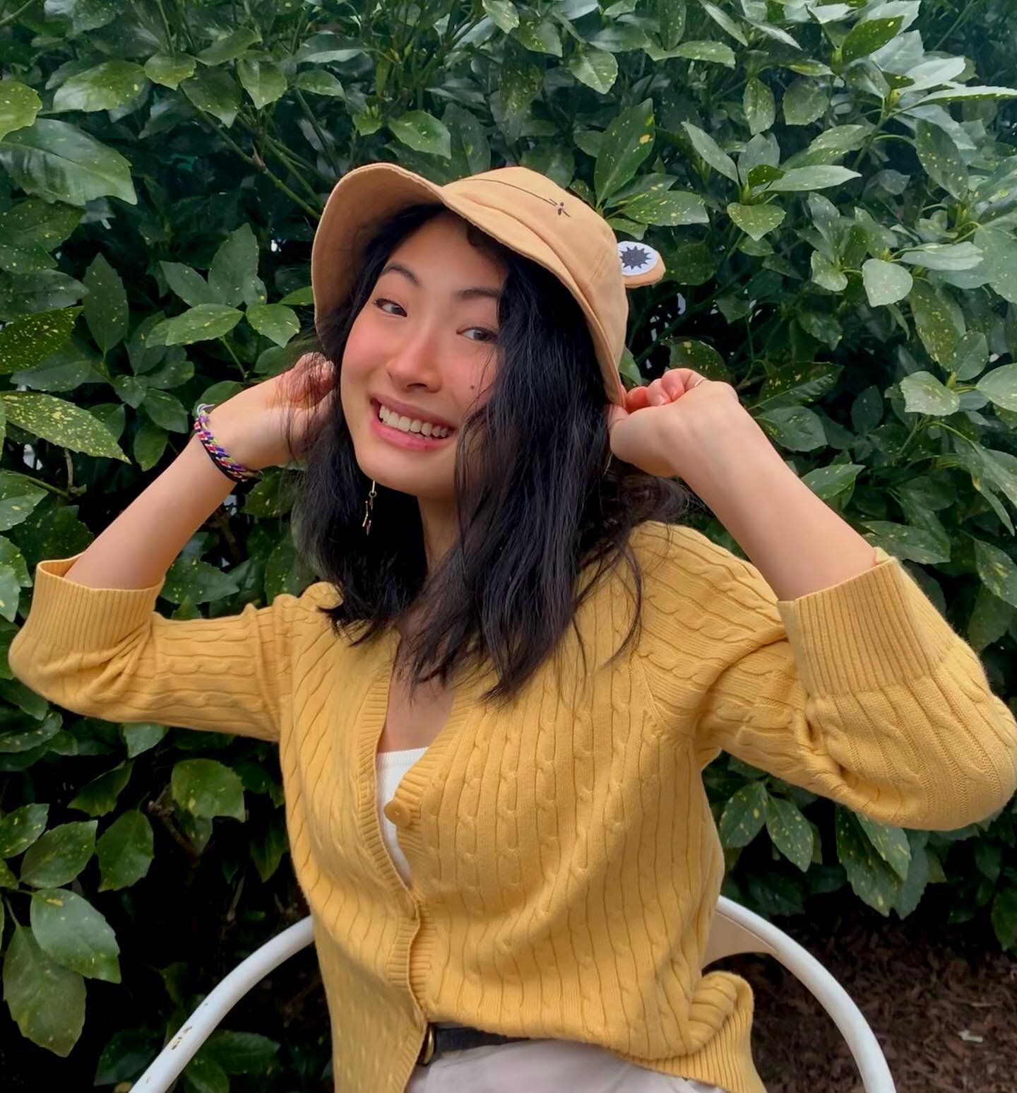 ahoy! my name is Sabrina Lee, and I&rsquo;ll be taking over the Echols Instagram today (woohoo). I&rsquo;m a second year from Richmond, VA, studying cognitive science (concentration in neuroscience) and statistics on a pre-med track. I&rsquo;m excite