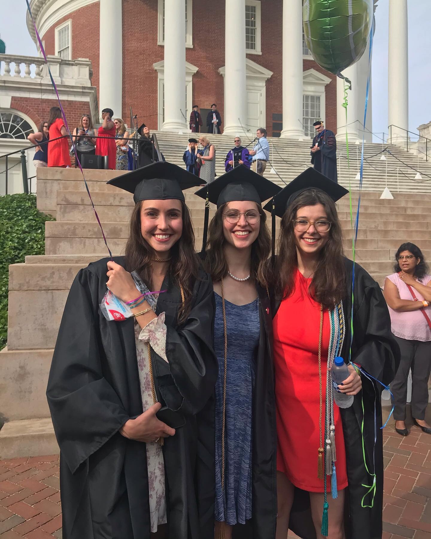 congratulations to all graduates this weekend!! we are so proud of you! and also a BIG shoutout to our fourth years that have been on council, thank you so much for everything! #uva2021