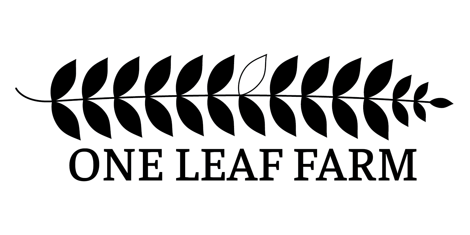 One Leaf Farm