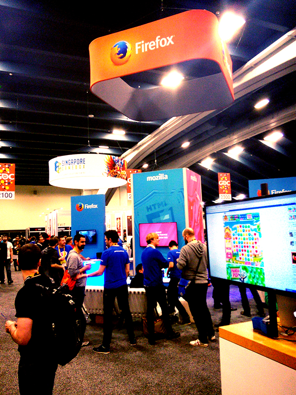 Mozilla