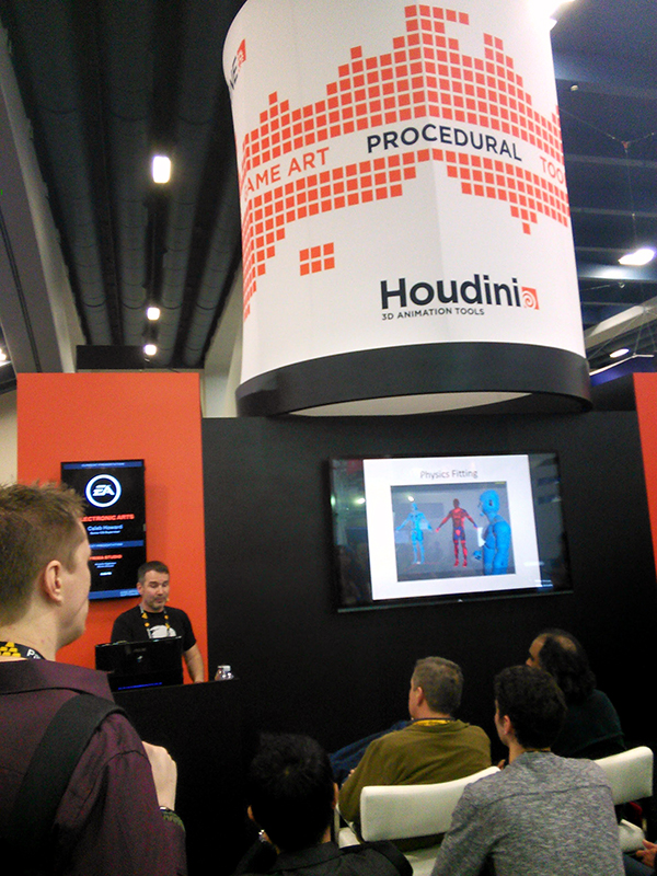 Houdini