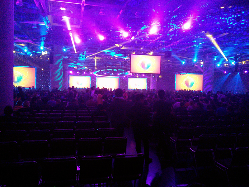 Game Developers Choice Awards
