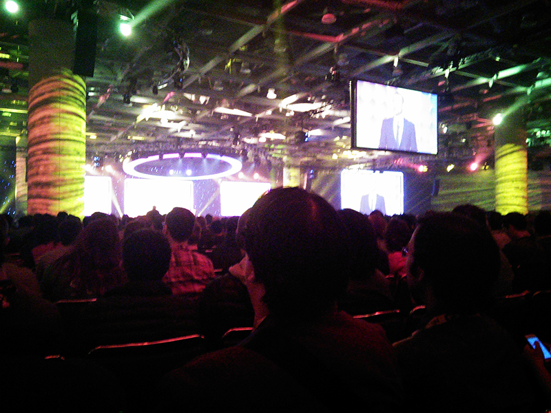 Game Developers Choice Awards