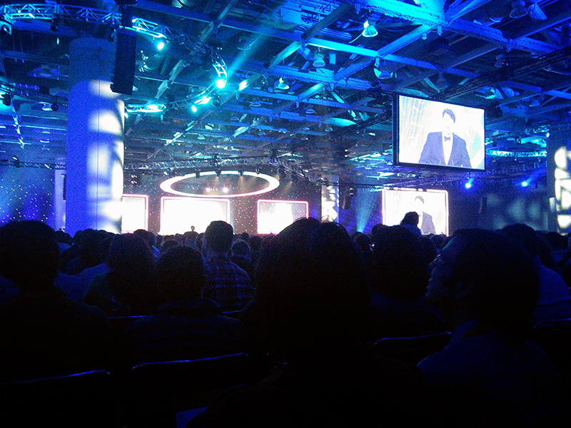 Game Developers Choice Awards