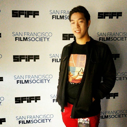 SIFF red carpet