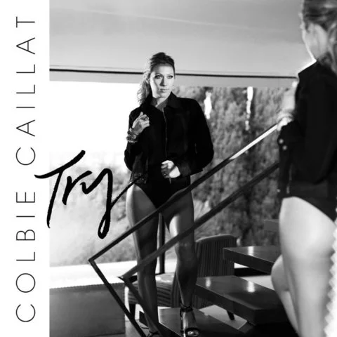 Colbie Caillat "Try"