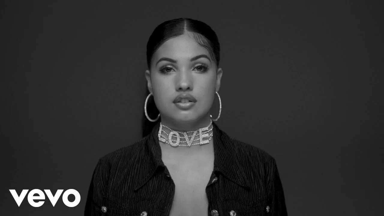 Mabel “Ok” Anxiety Anthem