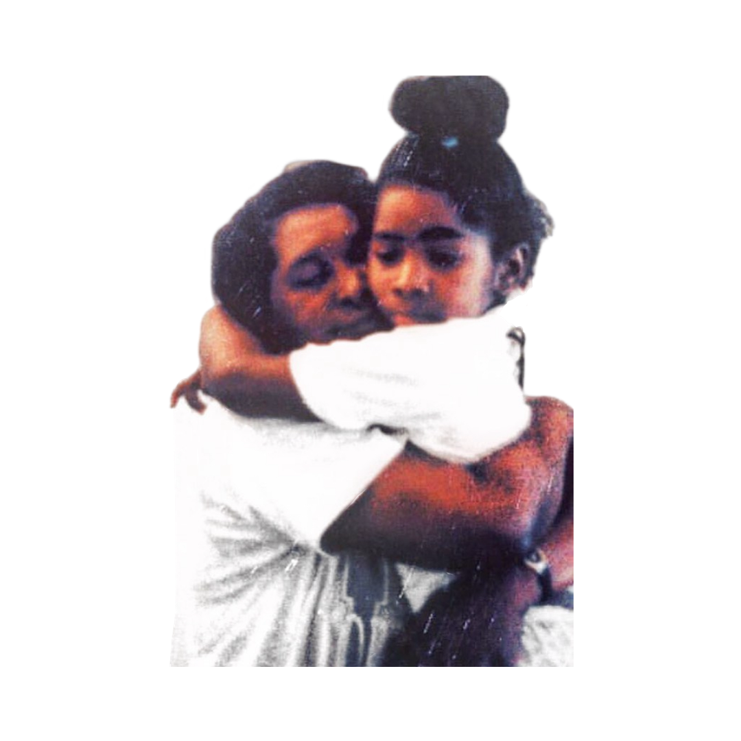 Life Lessons: The loss of my Grandmother