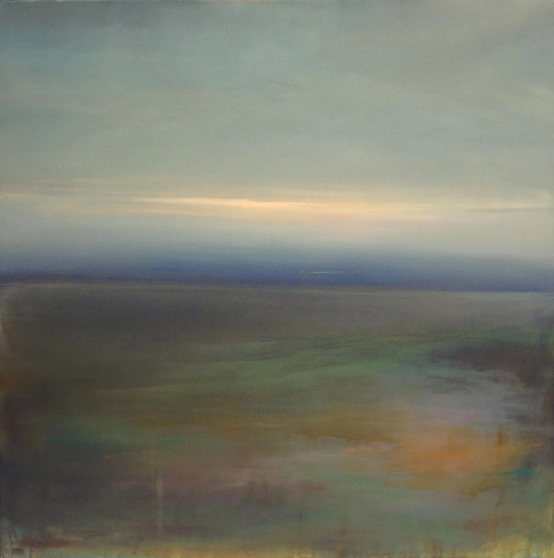 ToEatFlowersAndNotBeAfraid36x36.jpg