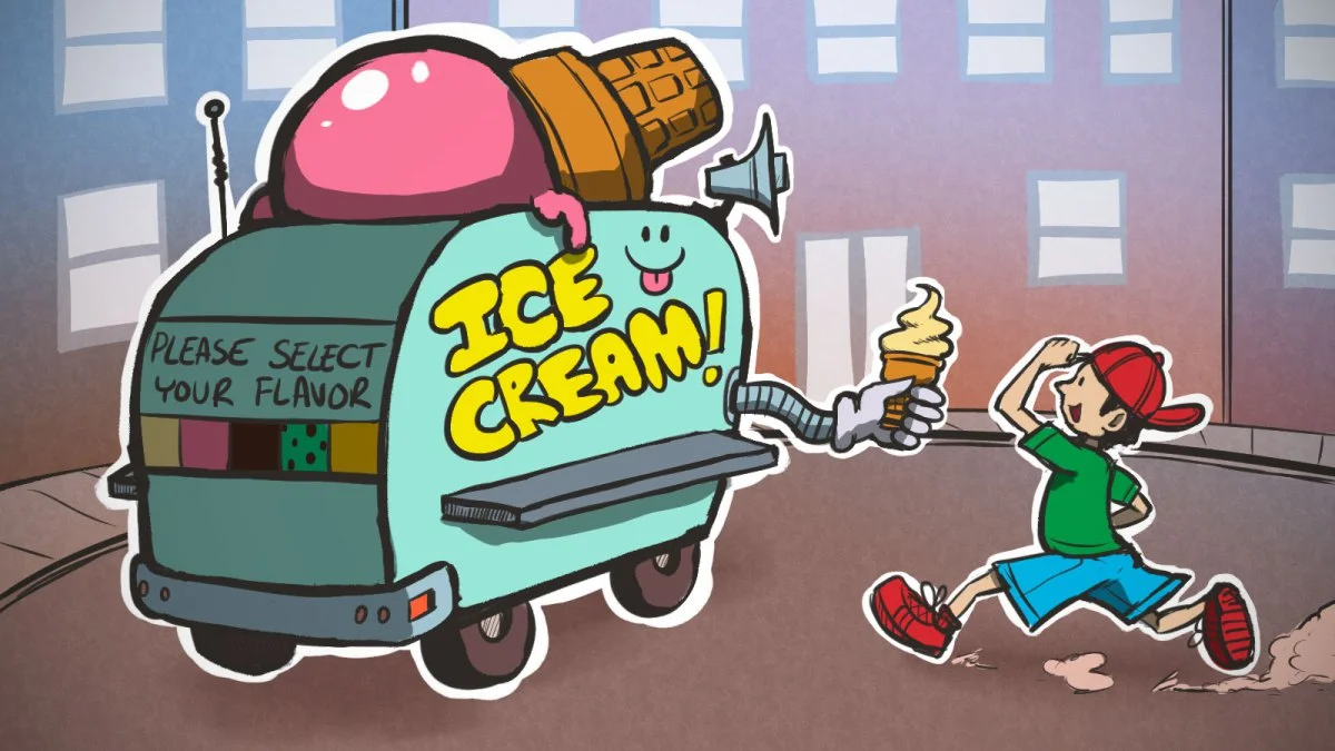 A Vision Of A Driverless Future | TechCrunch