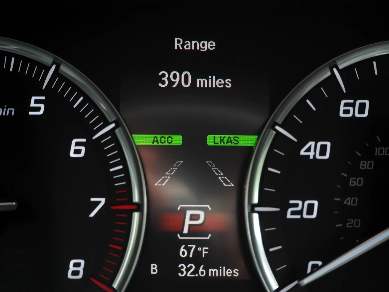 There are no Autonomous Cars...yet!