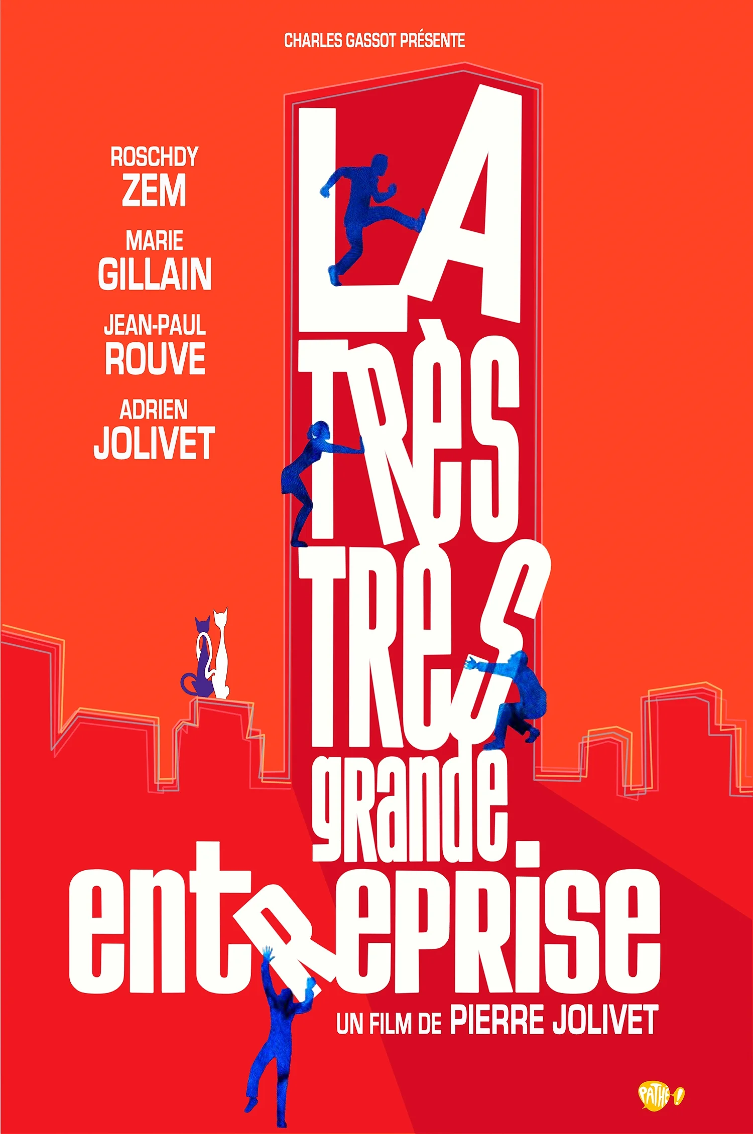 'LA Tres ...jpg