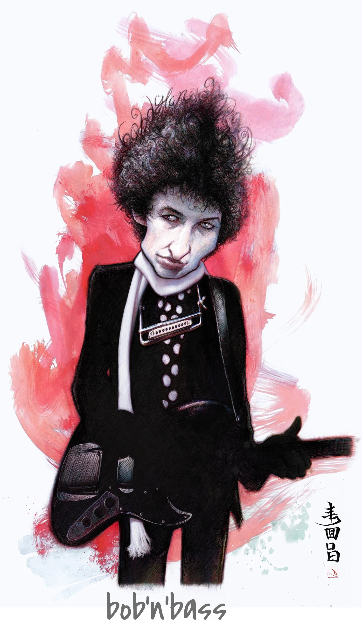 Bob on Bass .jpg