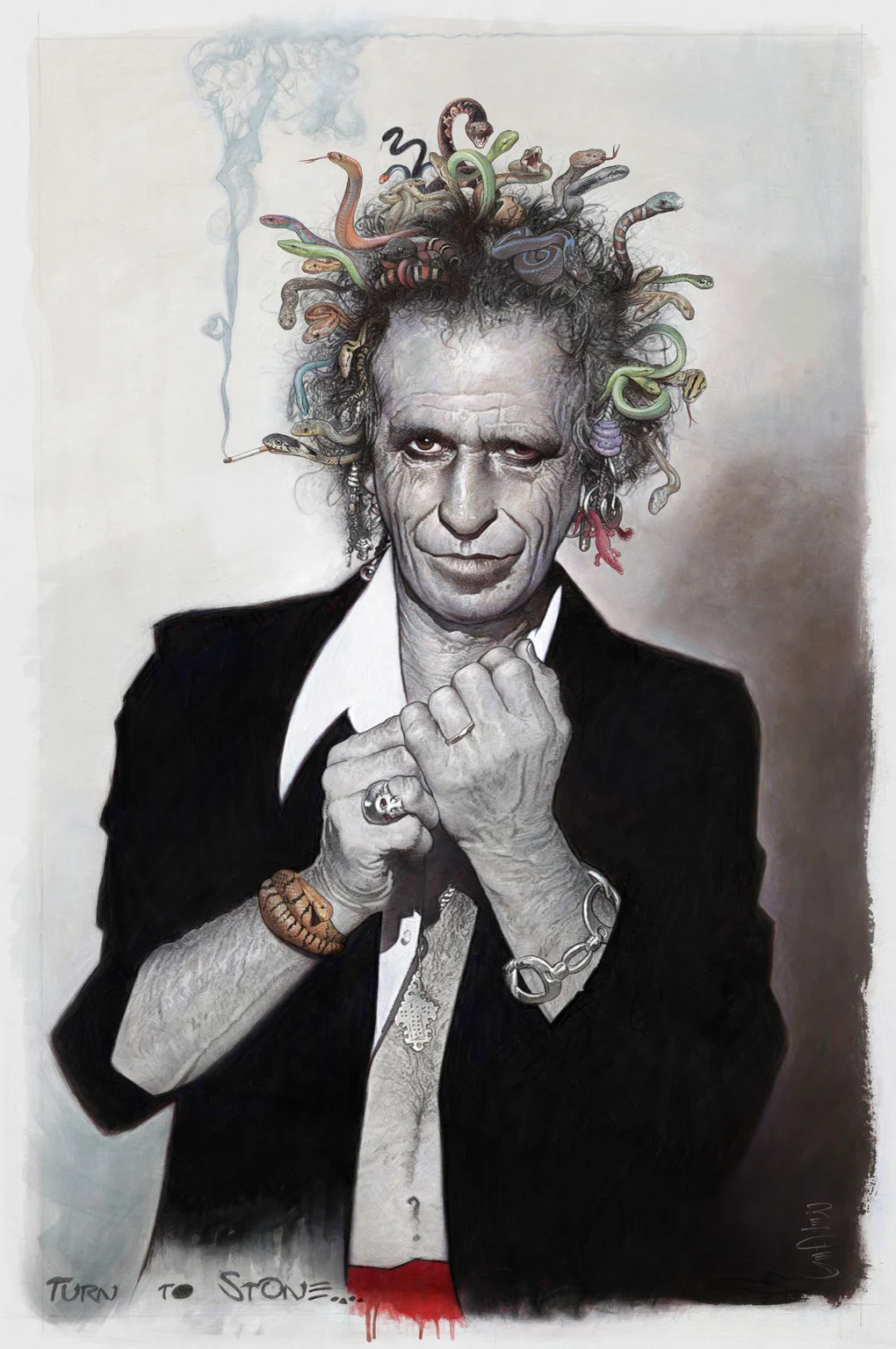 'Turn to Stone...'FCP .jpg