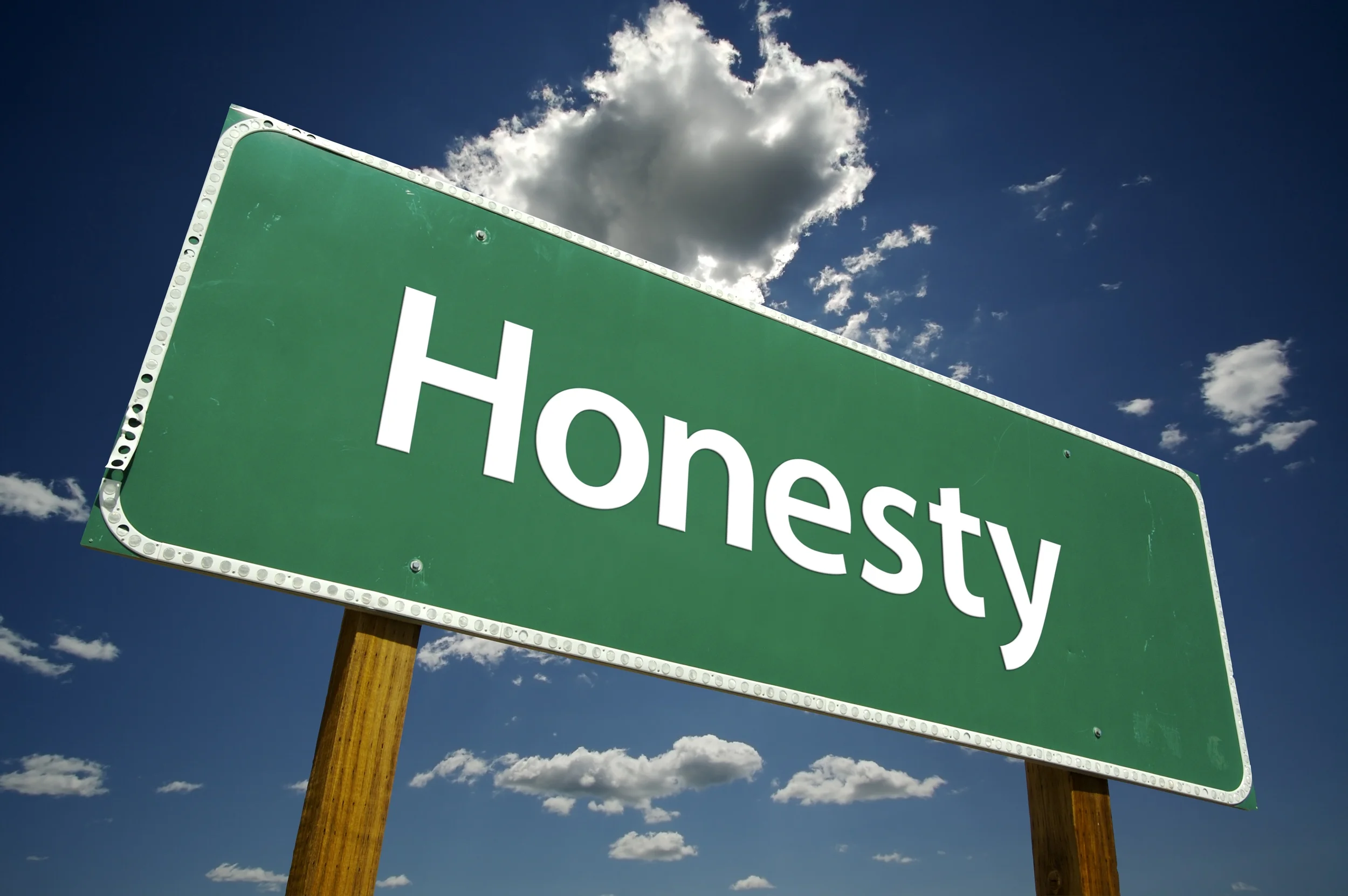Make A Good Impression In The Courtroom - Appearance, Civility and Honesty Matter