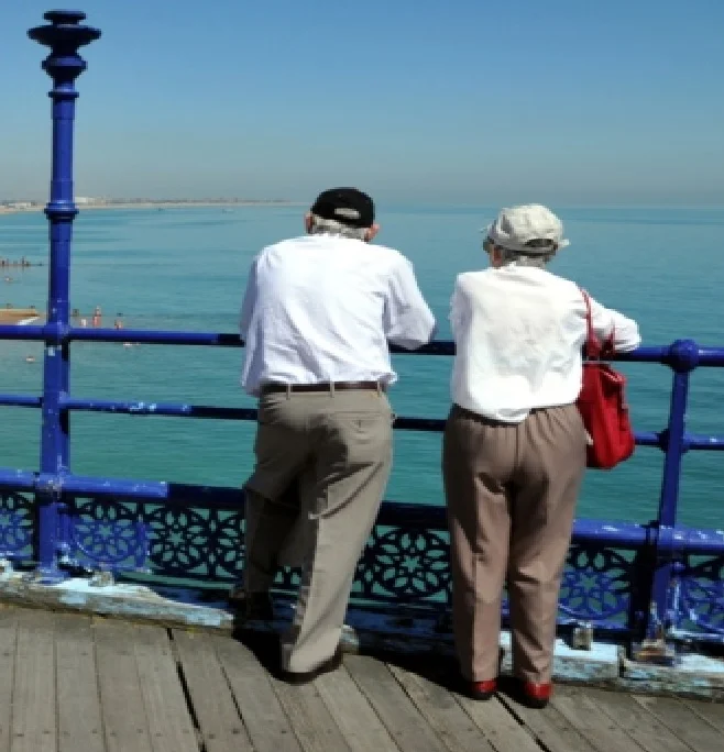 If Your Grandchild Is Adopted By Another Family, Do Your Visitation Rights Get Removed? - Not In California