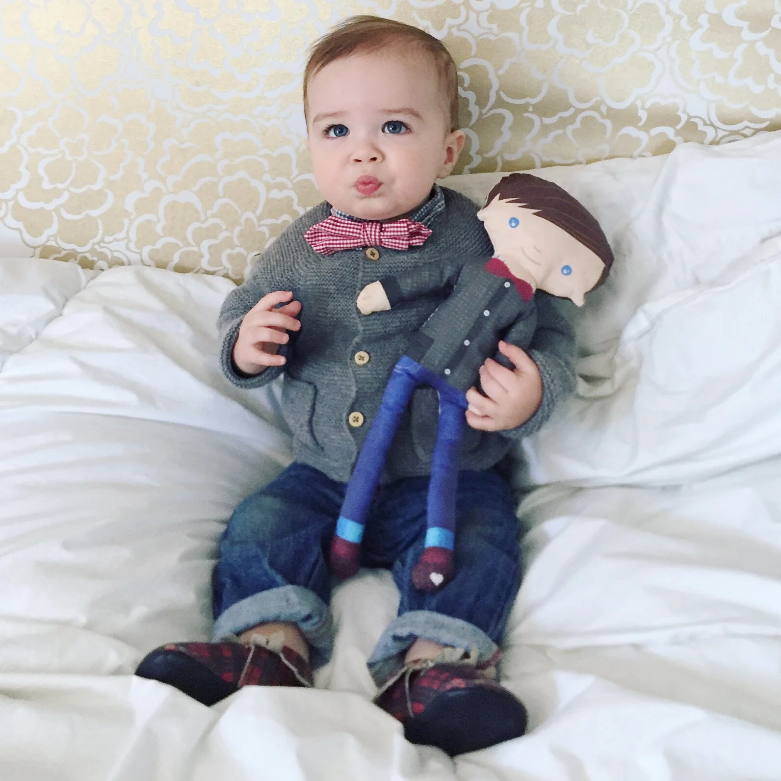 personalized baby dolls for toddlers