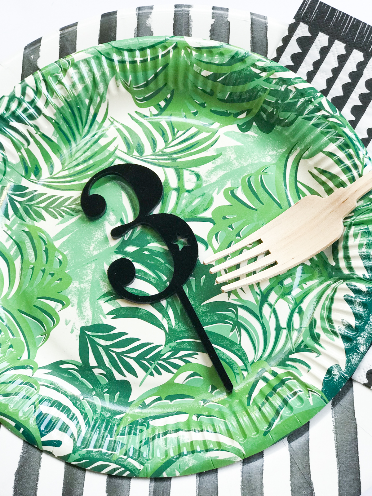 Currently Planning Brody S Jungle Party At The Phoenix Zoo