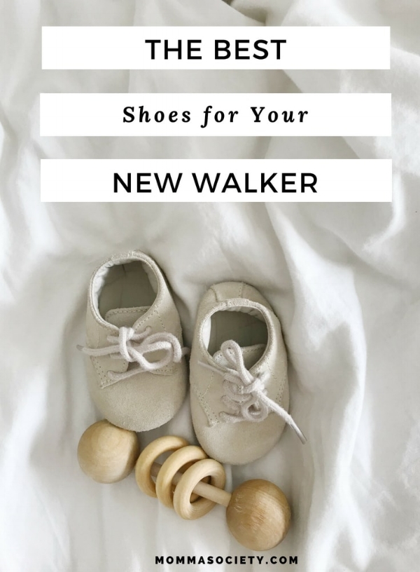 new walker shoes