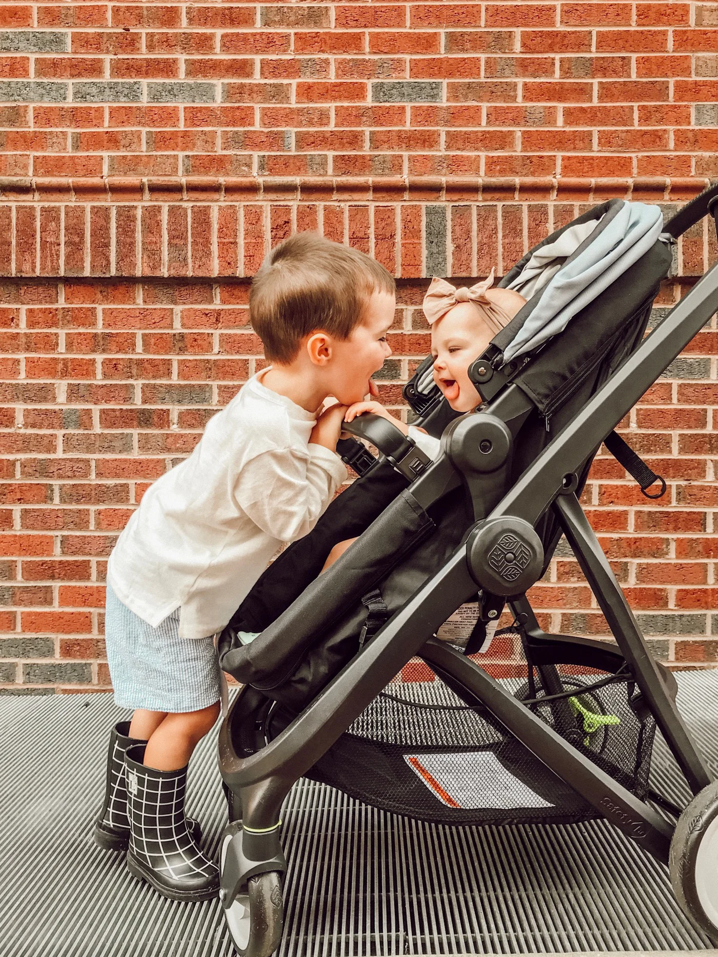 safety 1st jogging stroller review
