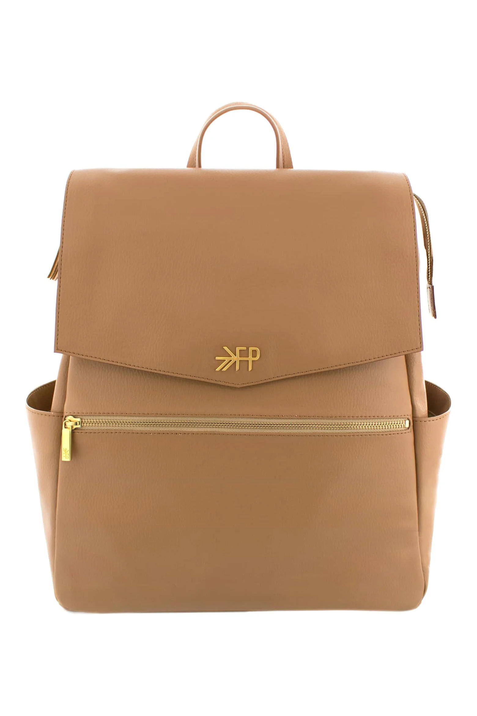 Convertible Diaper Backpack