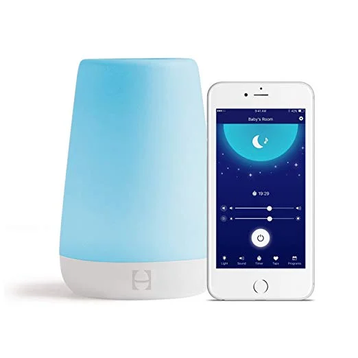 Hatch Baby Night Light