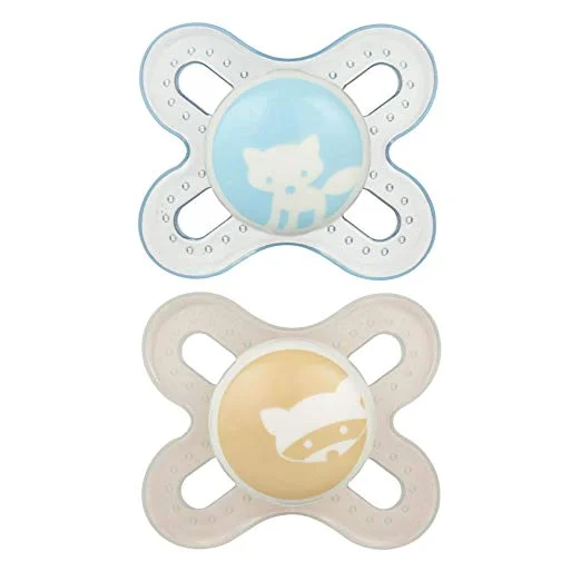 MAM Pacifiers