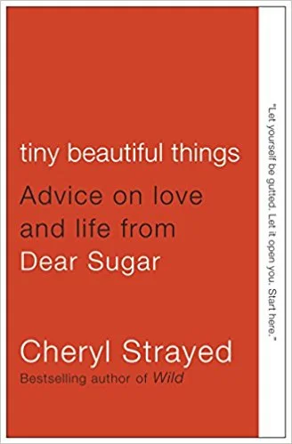 Tiny Beautiful Things