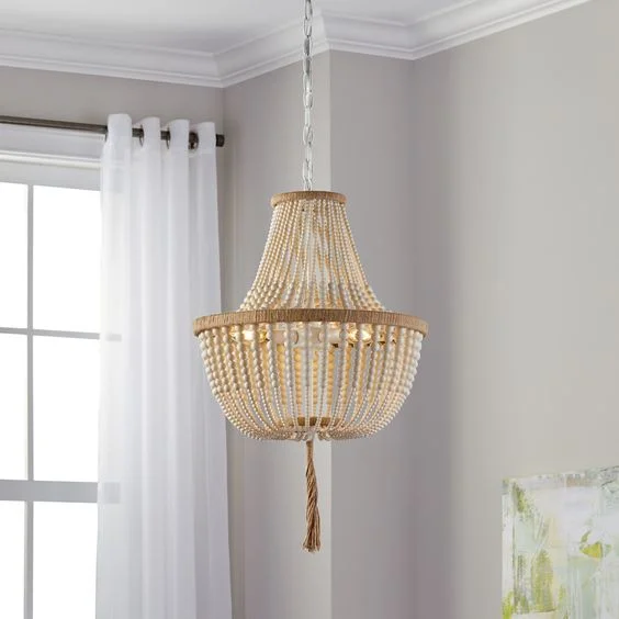Kitchen Chandelier