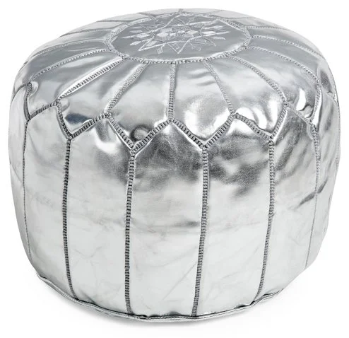 Moroccan Pouf