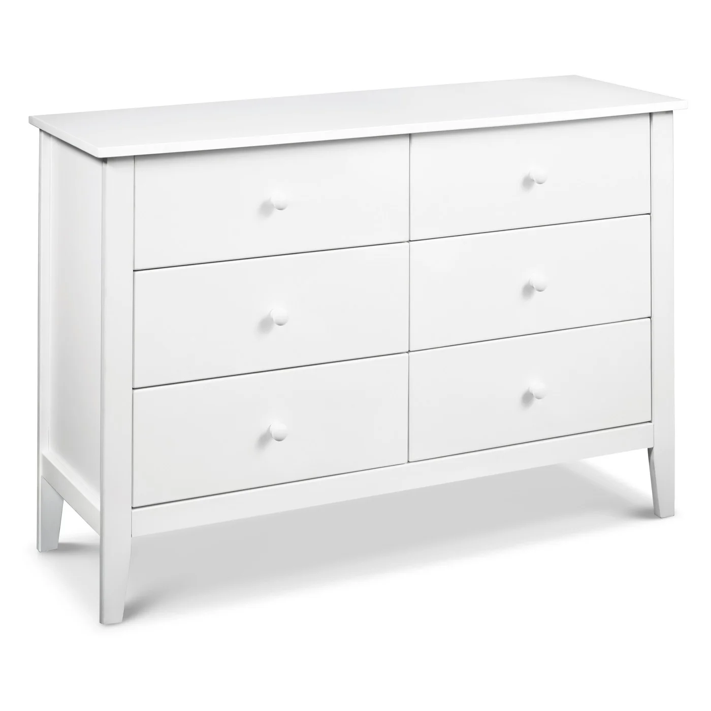 Nursery Dresser