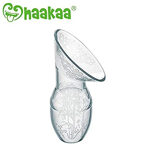 HaaKaa Silicone Pump